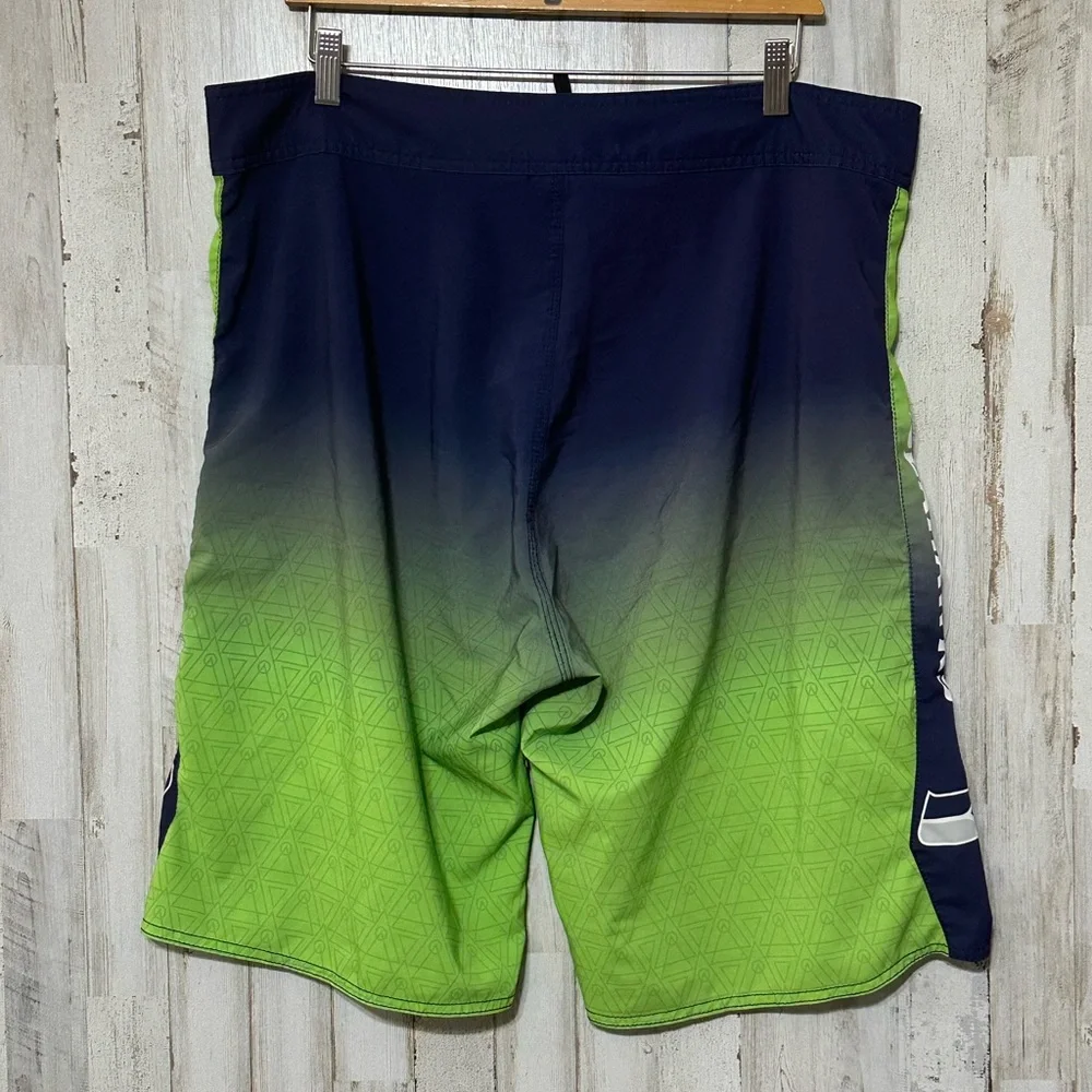 NFL Seahawks Swim Trunks‎